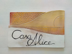 Casa Alice vicino al mare Porto Pinetto